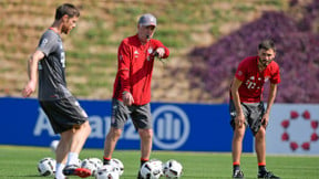 Mercato - Bayern Munich : Le fils de Carlo Ancelotti se prononce sur l'avenir de son père !