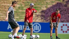 Mercato - Bayern Munich : Le fils de Carlo Ancelotti se prononce sur l'avenir de son père !