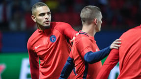 PSG - Malaise : Ce proche de Layvin Kurzawa qui monte au créneau !