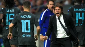 Mercato - Chelsea : Intérêt confirmé à l'étranger pour Antonio Conte ?
