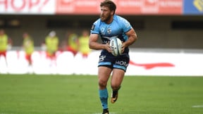 Rugby : Un cadre de Montpellier évoque son avenir et son après-carrière !