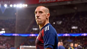 Mercato - Bayern Munich : Franck Ribéry bientôt poussé vers la sortie ?