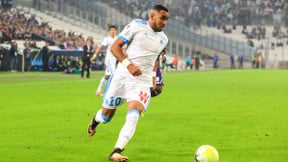 OM : Payet se prononce sans détour sur son retour en forme !