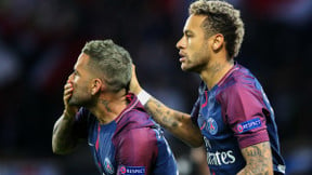 Mercato - PSG : Neymar, Dani Alves… Thiago Motta évoque leur intégration !