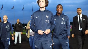 PSG : Matuidi livre ses vérités sur la progression d’Adrien Rabiot !