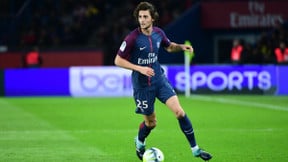 Mercato - PSG : Gros couac en coulisses pour l’avenir de Rabiot ?