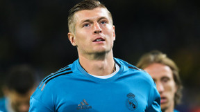 Mercato - PSG : Al-Khelaïfi aurait tenté sa chance pour Toni Kroos !