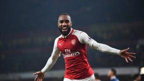 Mercato - Arsenal : Alexandre Lacazette revient sur son été agité !