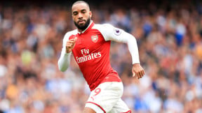 Mercato - Arsenal : Un cadre de Wenger valide l’intégration de Lacazette !