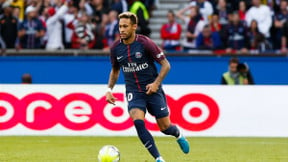 Mercato - PSG : «Qui ne voudrait pas avoir Neymar dans son équipe ? C’est fabuleux !»