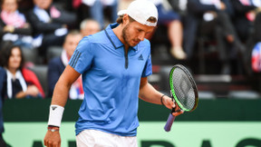 Tennis : La frustration de Lucas Pouille après sa défaite contre Rafael Nadal !