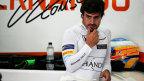 Formule 1 : Fernando Alonso annonce la couleur pour Suzuka !