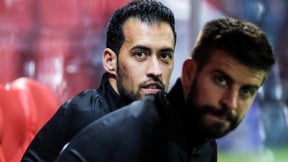 Mercato - PSG : Cette précision à 500M€ pour l'avenir de Sergio Busquets