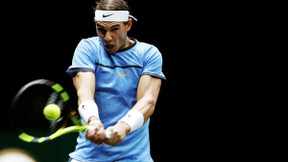 Tennis : Rafael Nadal revient sur son succès face à Lucas Pouille