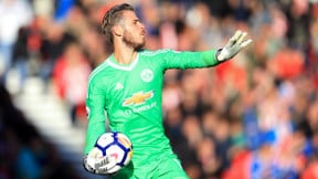 Mercato - Real Madrid : Florentino Pérez aurait un plan pour attirer De Gea !