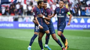 PSG : «Le PSG est la meilleure équipe du monde»