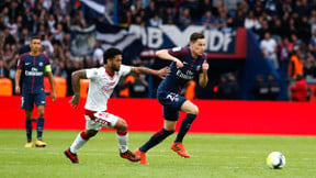 Mercato - PSG : Mbappé, Neymar... Julian Draxler évoque sans détour la concurrence !