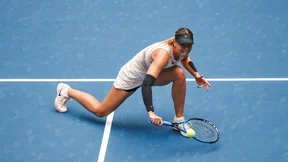 Tennis : Les confidences de Maria Sharapova après son élimination à Pékin !