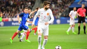 Barcelone : L'incroyable confidence de Gerard Piqué sur sa situation en sélection !