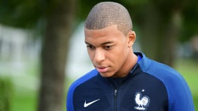 PSG : «Mbappé c’est comme Messi. Ces mecs savent tout faire»