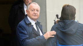 Mercato - OL : Jean-Michel Aulas annonce déjà la couleur pour le recrutement !