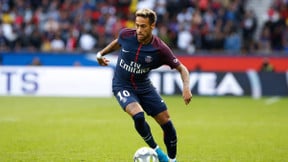 PSG - Malaise : Dani Alves décisif dans la relation Neymar-Unai Emery ?