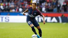 PSG - Malaise : Dani Alves décisif dans la relation Neymar-Unai Emery ?