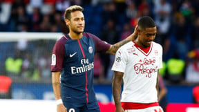 PSG : Neymar, Antero Henrique... Daniel Riolo dézingue Malcom !