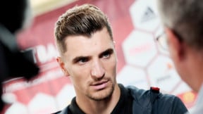 Mercato - PSG : Nouvelle tendance pour l'avenir de Thomas Meunier ?