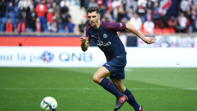 Mercato - PSG : Les vérités de Thomas Meunier sur son avenir...