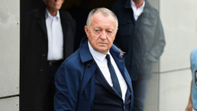 ASSE - Clash : Caïazzo égratigne Jean-Michel Aulas...