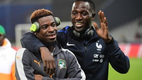 Mercato - PSG : Moussa Sissoko valide le départ de Serge Aurier !