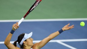 Tennis : Caroline Garcia handicapée par son sacre en Chine