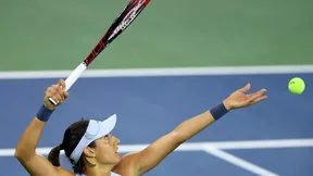 Tennis : Caroline Garcia handicapée par son sacre en Chine