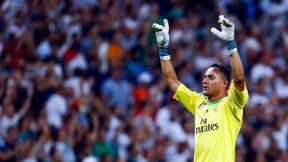 Mercato - Real Madrid : Wenger et Klopp à la lutte pour Keylor Navas ?