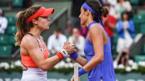 Tennis : Les vérités de Caroline Garcia avant d’affronter Alizé Cornet !