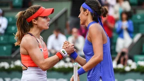 Tennis : Les vérités de Caroline Garcia avant d’affronter Alizé Cornet !