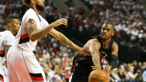 Basket - NBA : James Harden... Chris Paul répond sans détour à ses détracteurs !