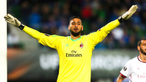 Mercato - PSG : Cette confidence claire sur Donnarumma !