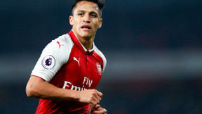 Mercato - PSG : Alexis Sanchez en pleine hésitation pour son avenir ?