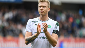 ASSE : Quand Alexander Söderlund répond aux critiques de Pierre Ménès !