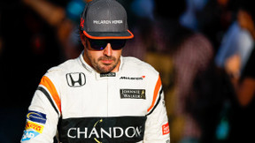 Formule 1 : Le patron de Honda a eu «honte» après les critiques de Fernando Alonso…