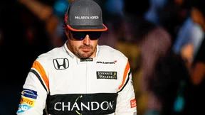 Formule 1 : Renault envoie un message fort à Fernando Alonso !