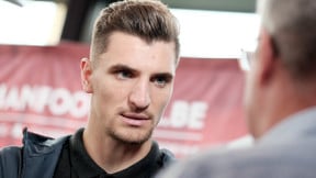 Mercato - PSG : Un prétendant de renom toujours en course pour Thomas Meunier ?