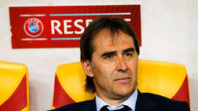 Barcelone - Polémique : Julen Lopetegui envoie un message fort à Gerard Piqué !