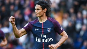 PSG : Quand Cavani rend hommage à… Rudi Garcia !