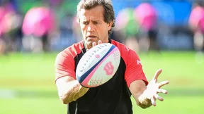 Rugby - Top 14 : Quand Fabien Galthié s’enflamme pour Toulon !