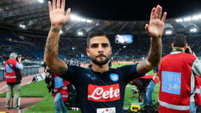 Mercato - Barcelone : Quand Lorenzo Insigne revient sur l’intérêt du Barça…