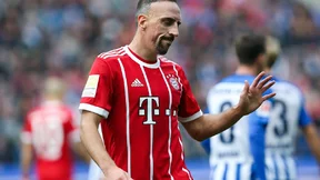 Bayern Munich - Malaise : Franck Ribéry envoie un message fort à ses détracteurs !