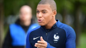 Mercato - OM : Ce rappeur qui aurait aimé voir Kylian Mbappé à l’OM…